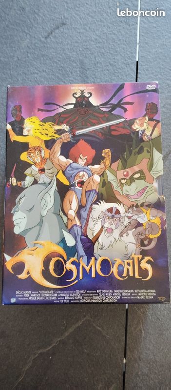 Coffret manga anime (image 5)