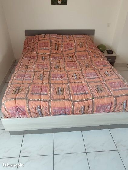 Chambre complète (image 1)