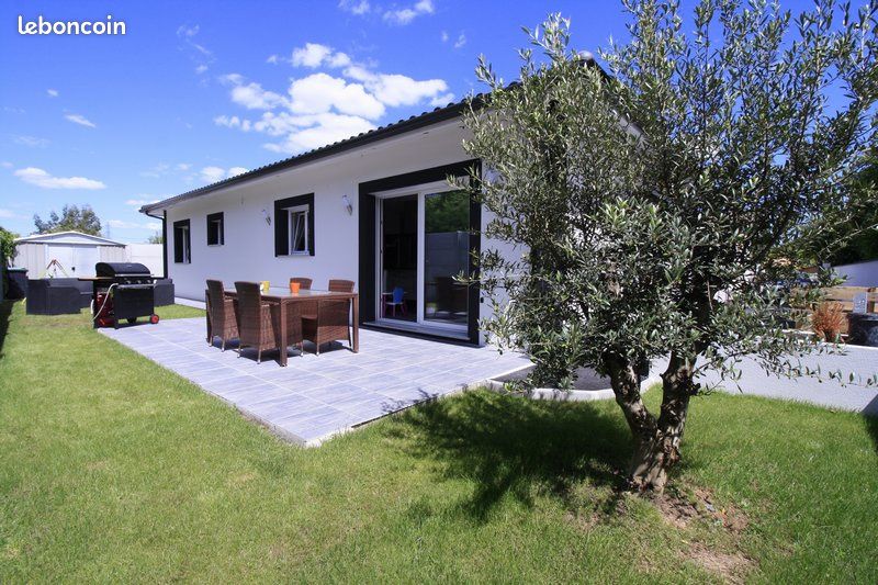 Maison 4 pièces 108 m² · à Léognan · 108 m² · 1 760 €/mois