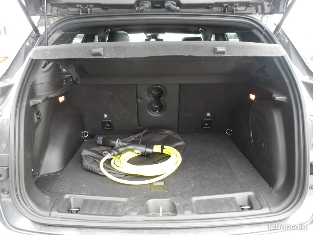 JEEP COMPASS 1.3 Turbo T4 240ch PHEV 4XE AT6 S (image 5)