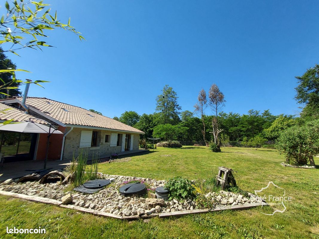 Maison 6 pièces 220 m² · à Bazas · 220 m² · 359 000 €