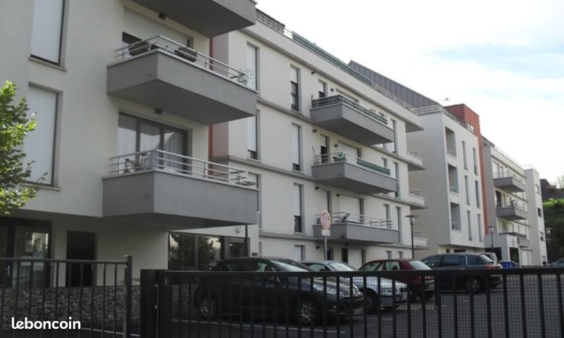Appartement 3 pièces 76 m² · à Petit-Couronne · 76 m² · 843 €