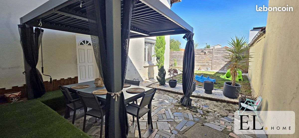 Maison 6 pièces 106 m² · à Aureilhan · 106 m² · 190 000 €