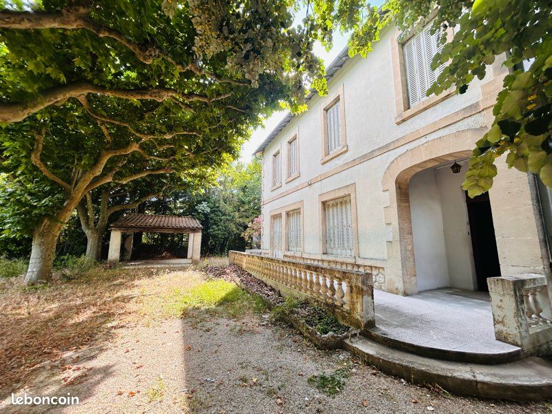 Maison 8 pièces 211 m² · à Avignon · 211 m² · 495 000 €
