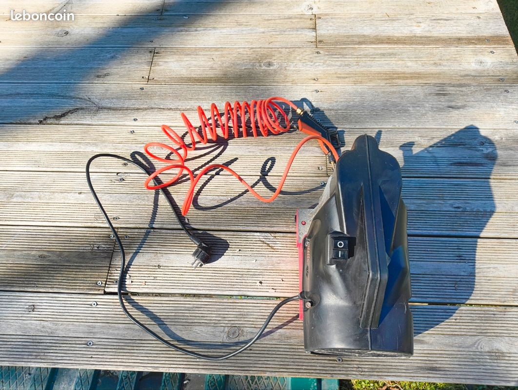 Compresseur air (image 1)