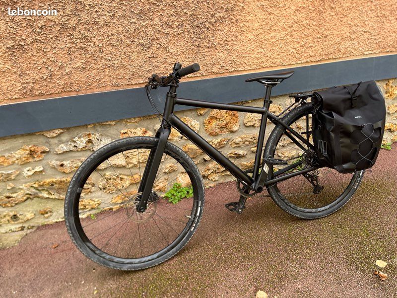 Gravel Flint 12v black (image 1)