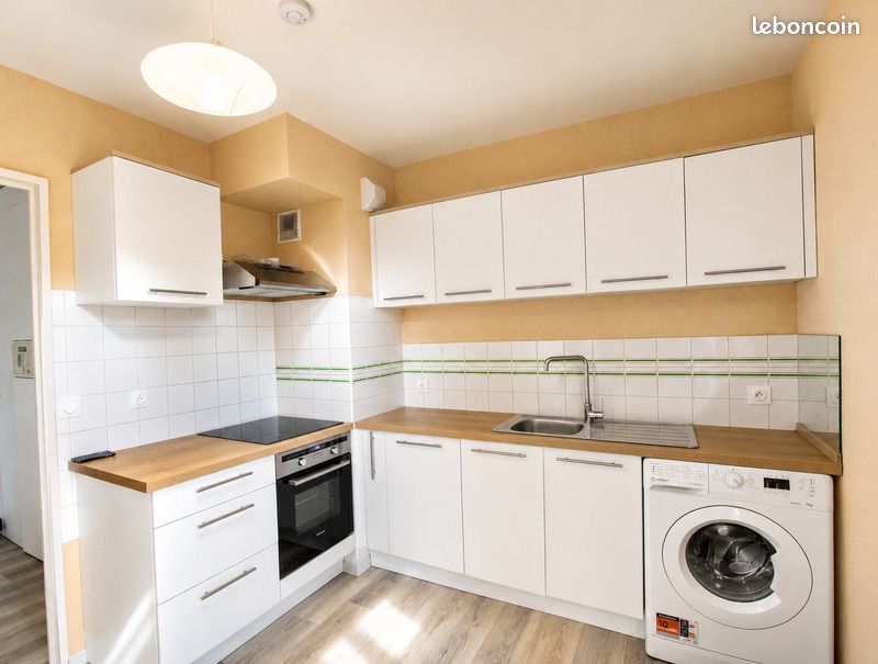 Appartement 3 pièces 56 m² · à Toulouse · 56 m² · 314 000 €