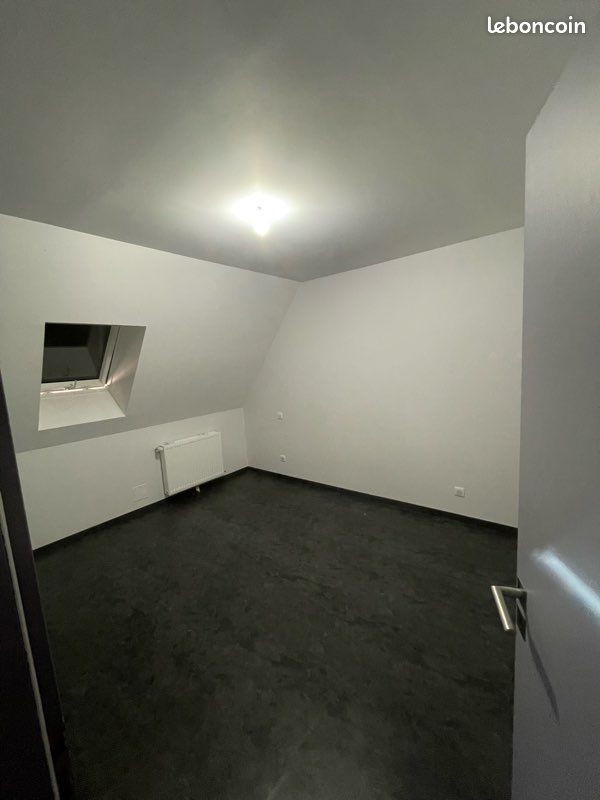 Appartement 4 pièces 80 m² · à Évreux · 80 m² · 397 €/mois