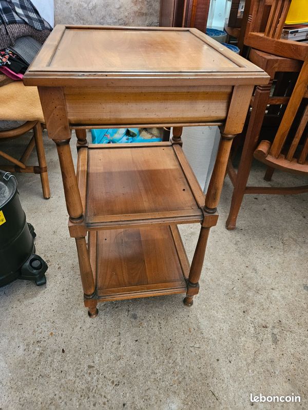 Petite table (image 2)