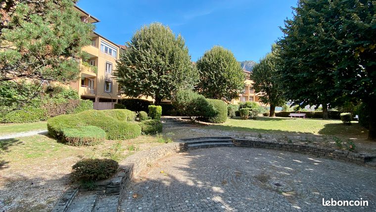 Appartement 4 pièces 79 m²