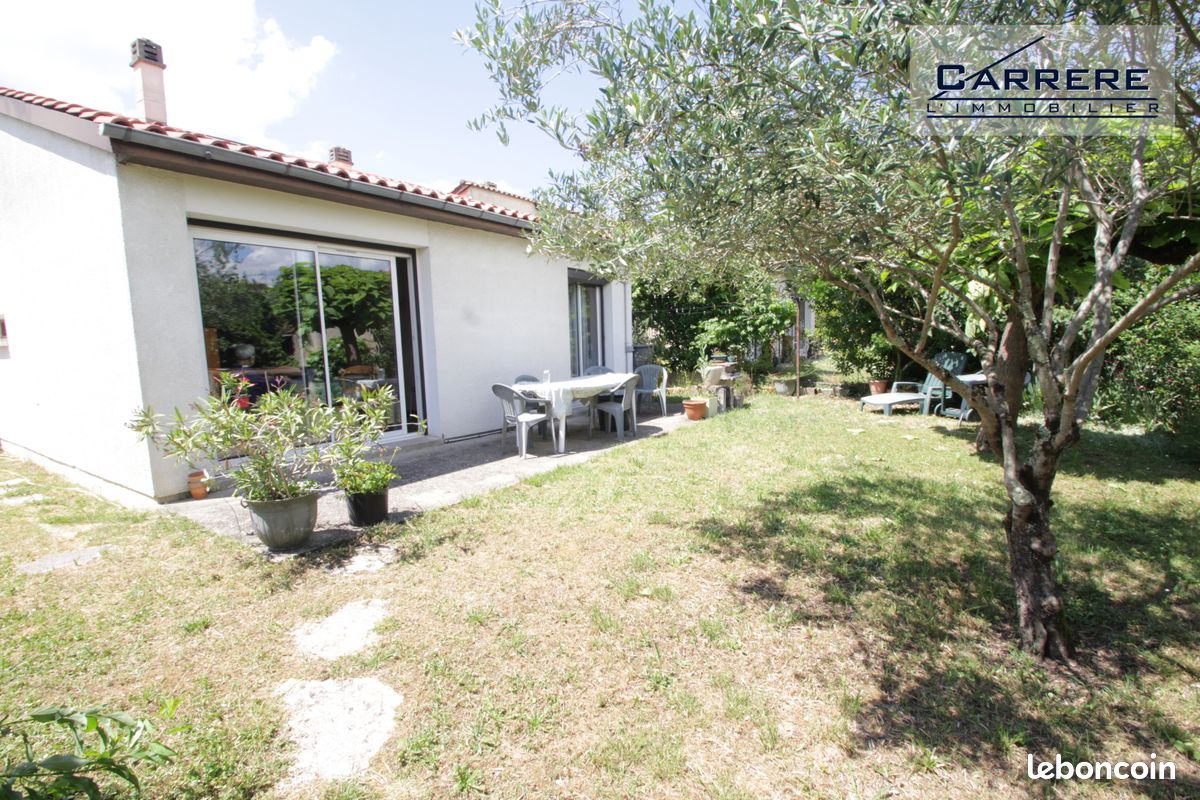 Maison 6 pièces 92 m² · à Cenon · 92 m² · 275 000 €