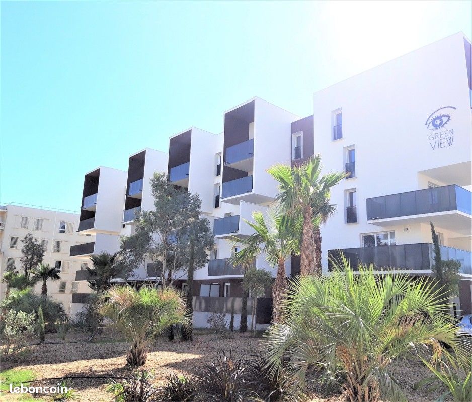 Appartement 2 pièces 41 m² · à Juvignac · 41 m² · 673 €/mois