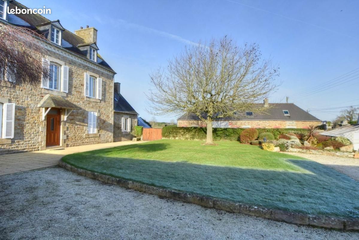 Propriété 9 pièces 200 m² (image 4)