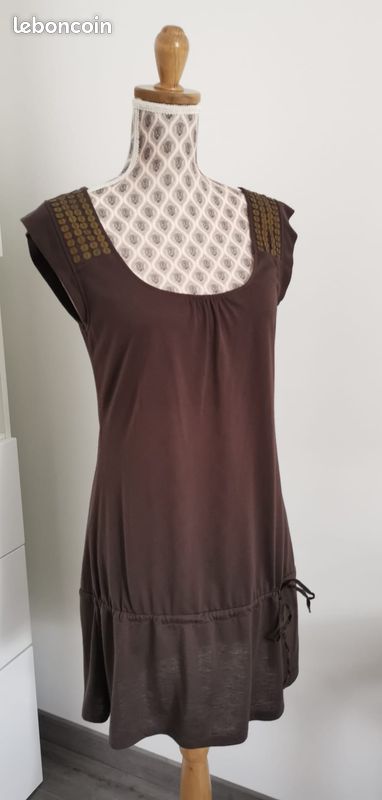 ROBE de plage DARJEELING Vêtements