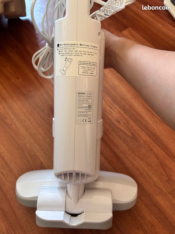 Aspirateur de canapé (image 3)