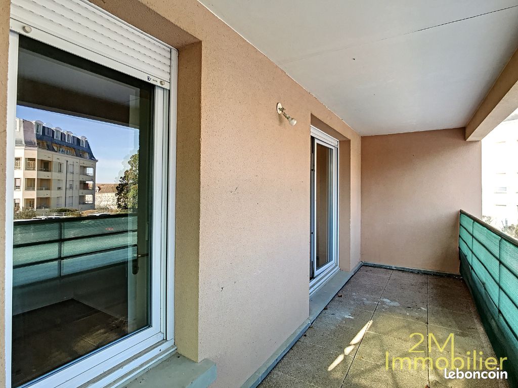 Appartement a louer dammarie-les-lys - 2 pièce(s) - 57 m2 - Surfyn