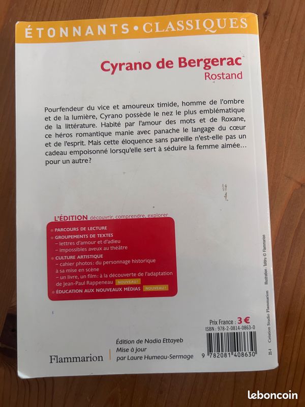 Livres scolaires (image 7)