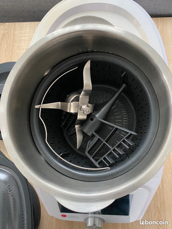 Mr Cuisine connect (image 3)