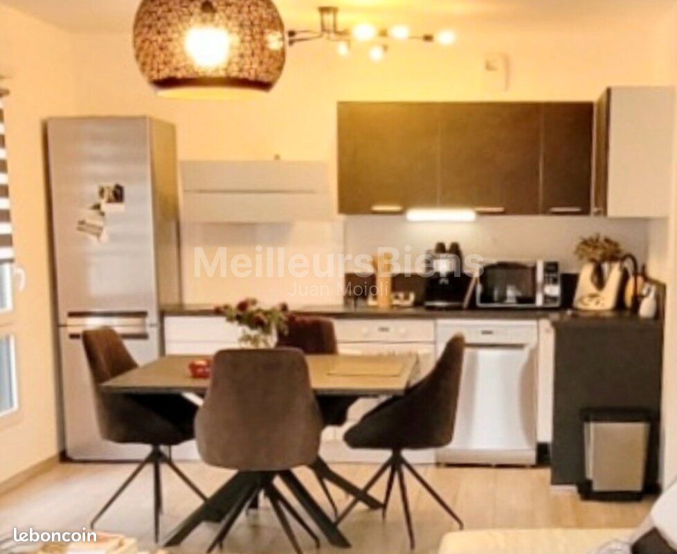 Appartement 3 pièces 71 m² · à Metz · 71 m² · 895 €/mois