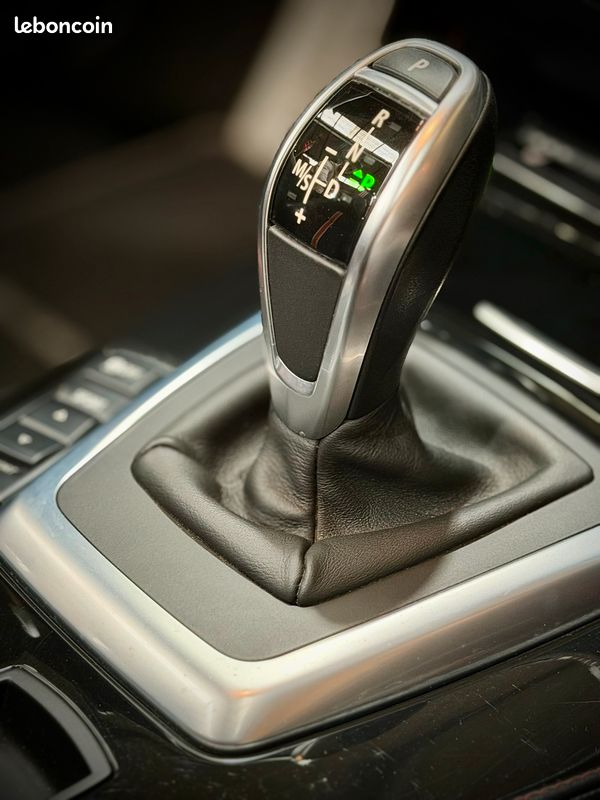 Bmw z4 (e89) sdrive35is 340 m sport edition valancia - garantie 12 mois - volant chaufant - freins m perf (image 14)
