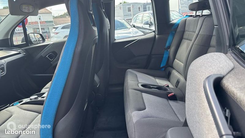 Bmw I3 170ch 120Ah iLife Atelier (image 13)