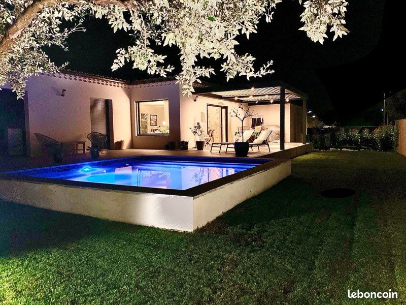 Maison 4 pièces 127 m² · à Rochefort-du-Gard · 127 m² · 529 000 €