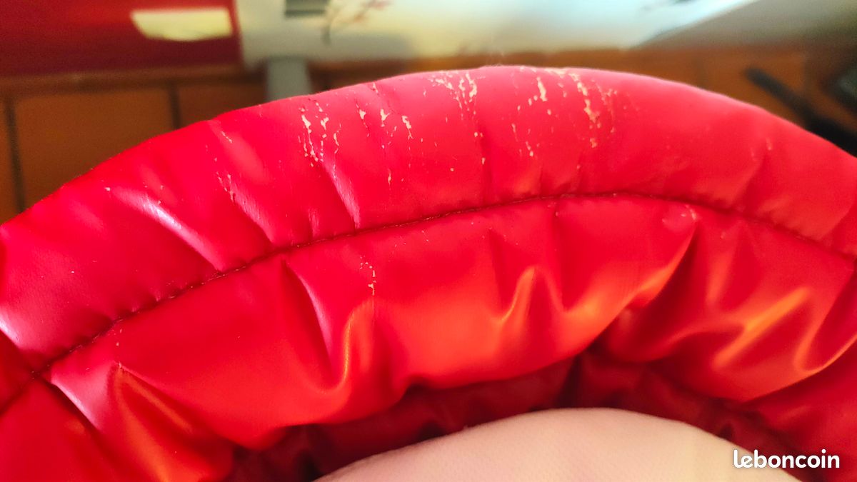 Chaise haute (image 5)