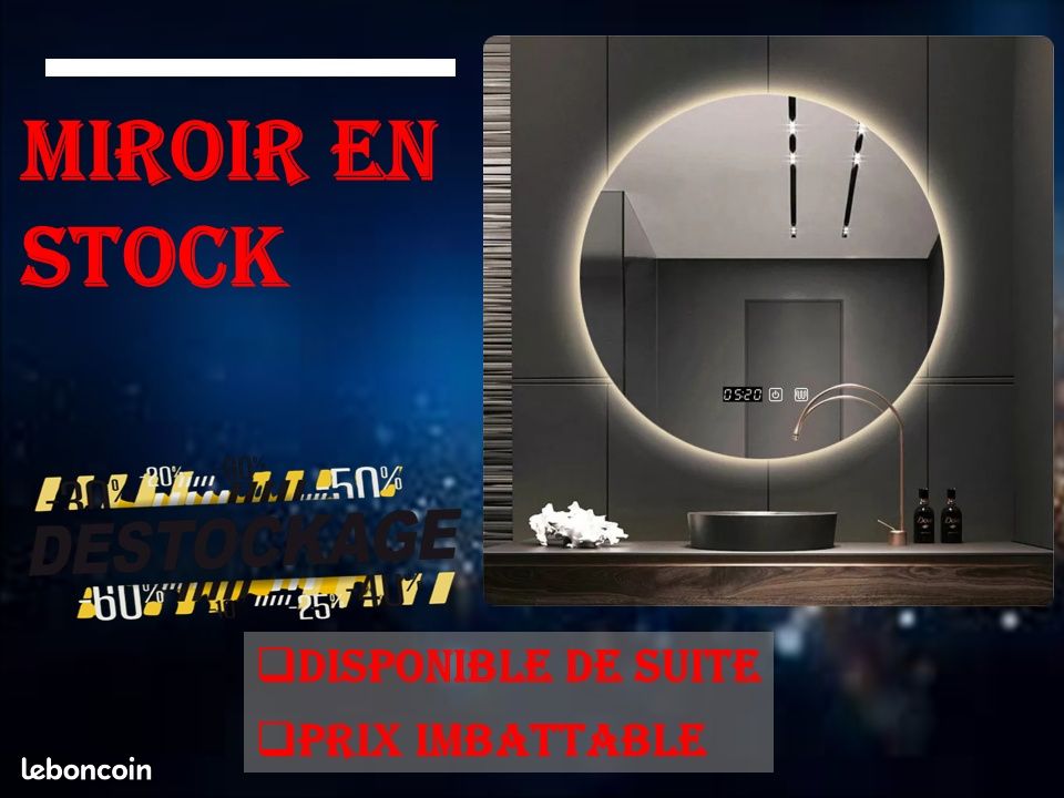 Miroir (image 1)