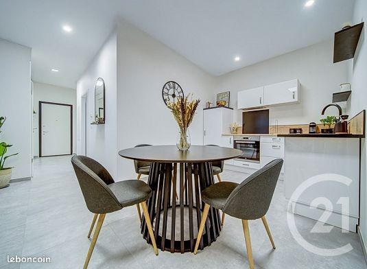 Appartement 3 pièces 66 m² · à Woippy · 66 m² · 217 000 €