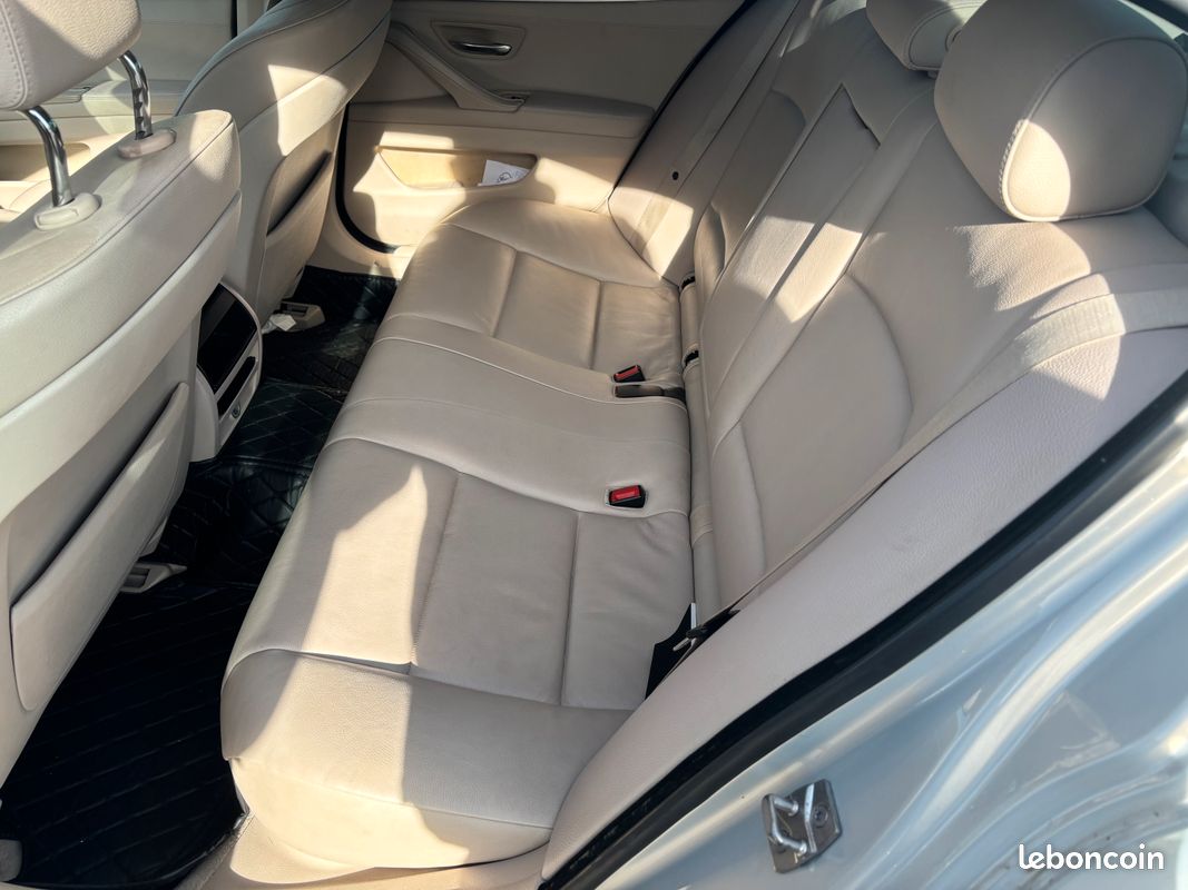 535 da xdrive luxe (image 6)