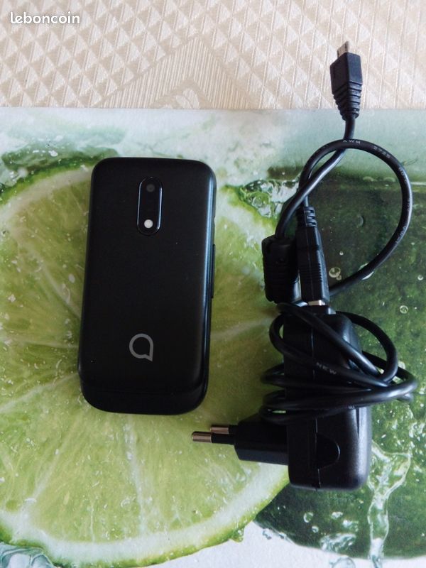 Portable alcatel (image 2)