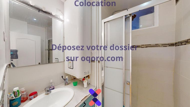 Appartement a louer  - 4 pièce(s) - 55 m2 - Surfyn