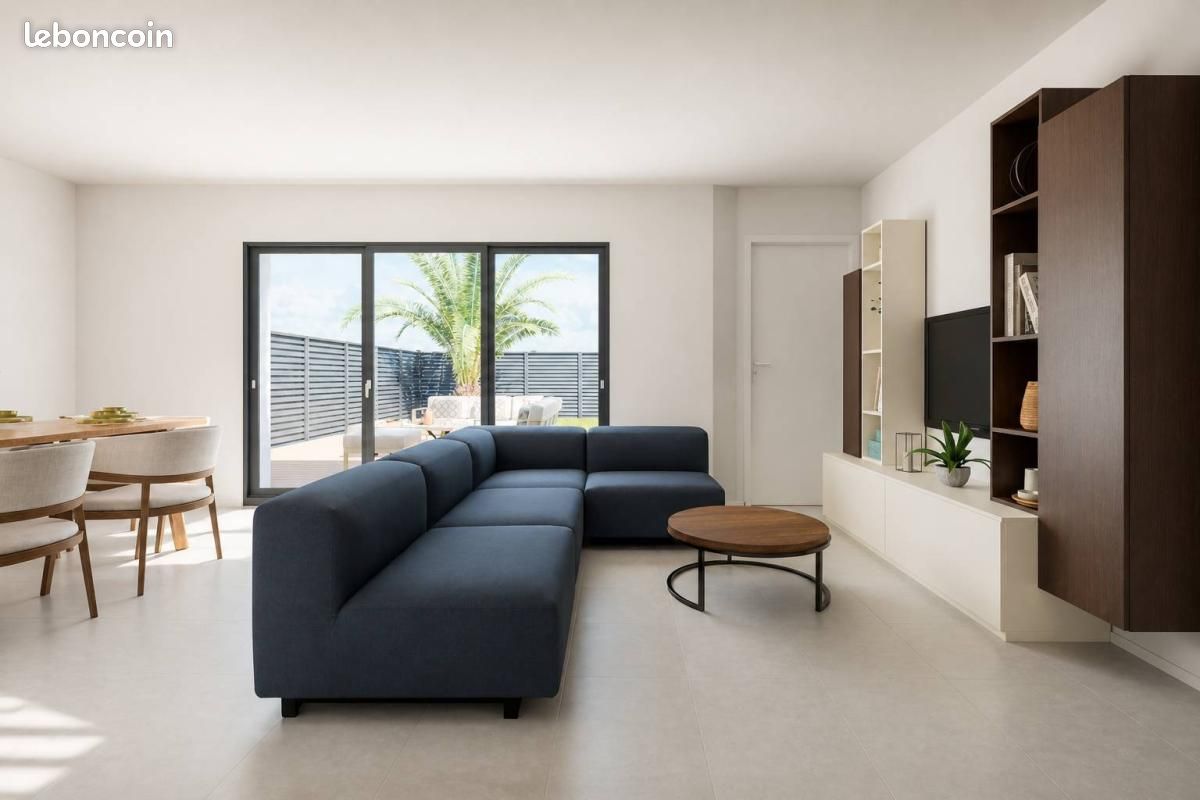 Maison 76 m² · à Nozay · 76 m² · 209 654 €
