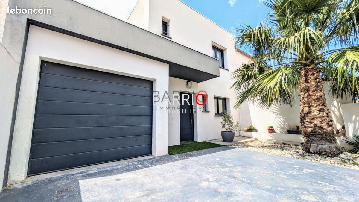 Maison 4 pièces 94 m² · à Villelongue-Dels-Monts · 94 m² · 285 500 €