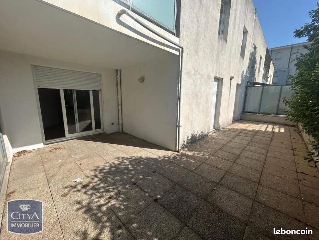 Appartement 3 pièces 64 m² · à Miramas · 64 m² · 900 €/mois