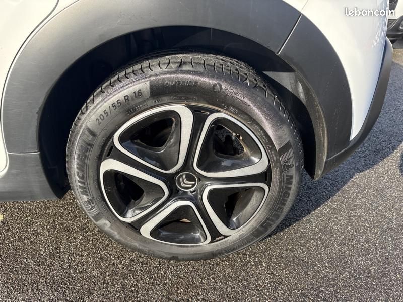 Citroen C3 1.5 BlueHDi 100ch S&S Feel E6.d (image 6)
