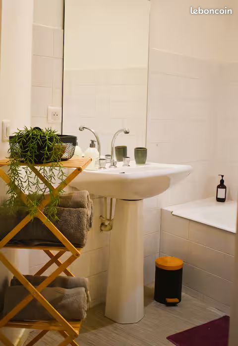 Appartement 3 pièces 89 m² · à Cajarc · 89,2 m² · 700 €/mois