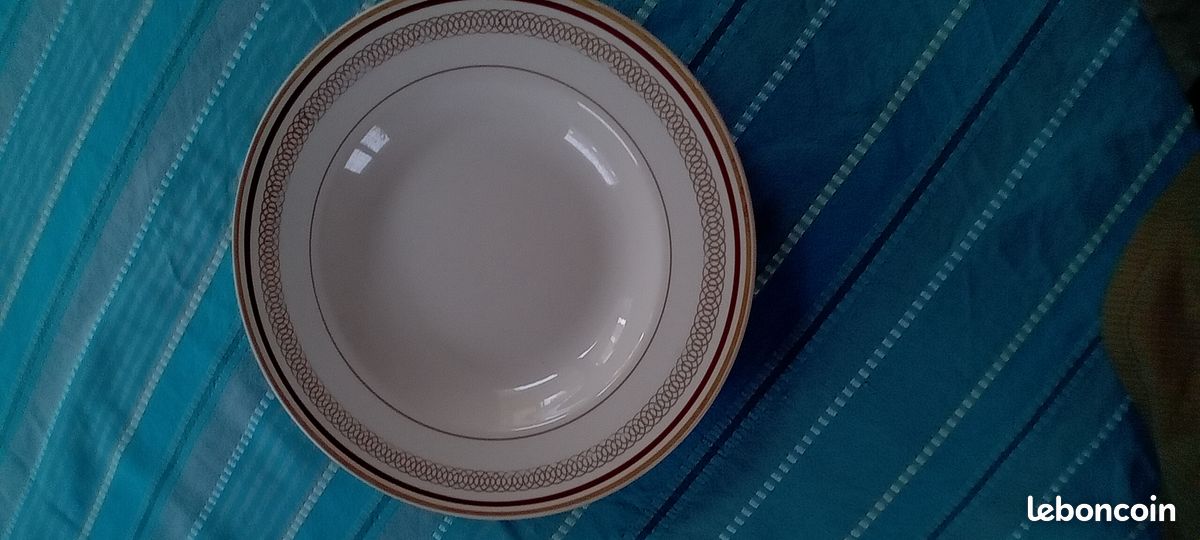 Assiette (image 1)