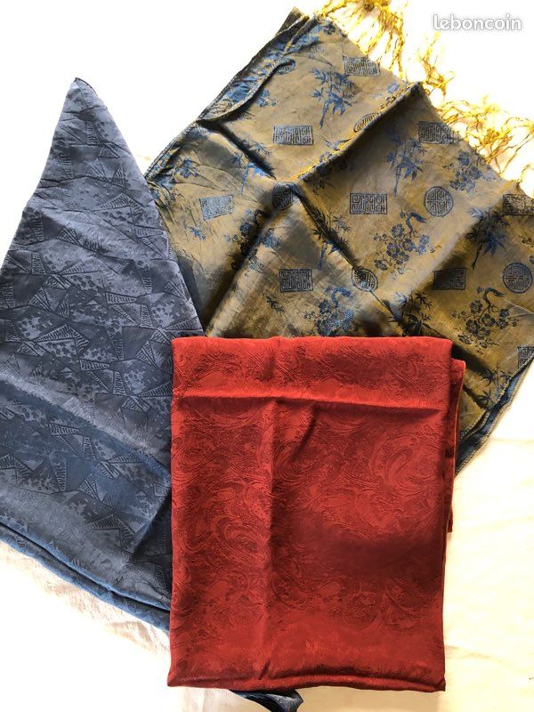 Foulards de Soie (image 1)