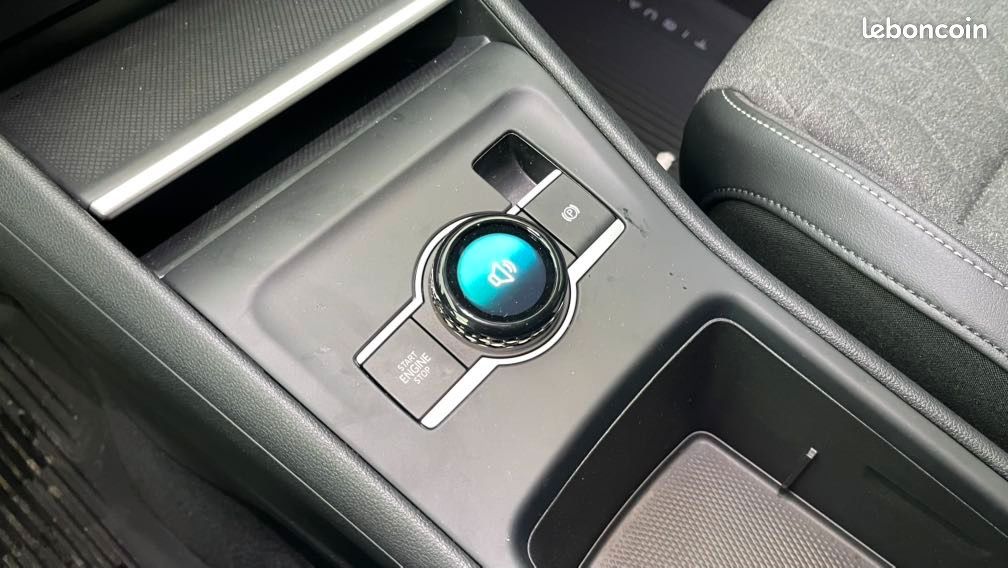 Volkswagen TIGUAN 1.5 ETSI 150CH LIFE PLUS DSG7 (image 24)
