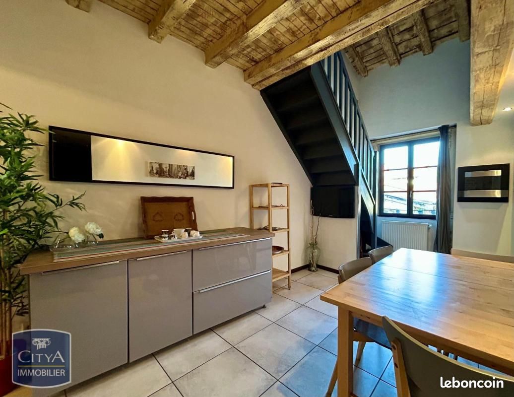 Appartement 3 pièces 53 m² · à Vienne · 53 m² · 1 000 €/mois