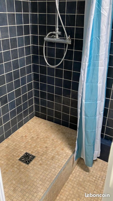 Appartement a louer ivry-sur-seine - 2 pièce(s) - 37 m2 - Surfyn