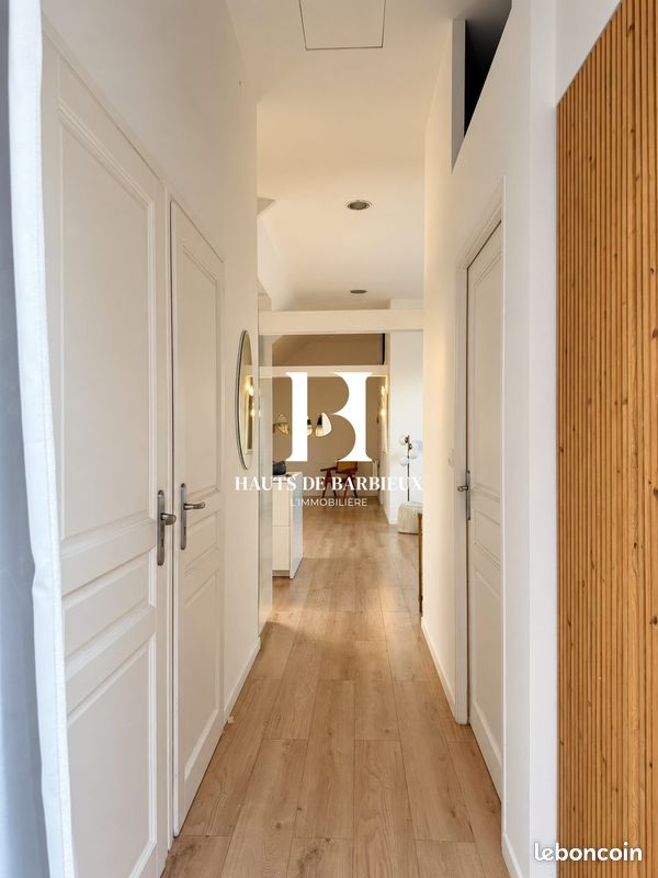 Appartement 4 pièces 92 m² · à Roubaix · 92 m² · 175 000 €