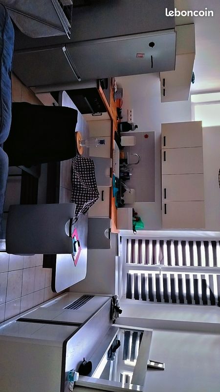 Maison a louer vigneux-sur-seine - Surfyn