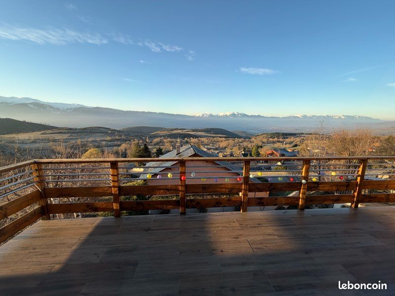 Maison 4 pièces 98 m² · à Faramans · 98 m² · 462 000 €