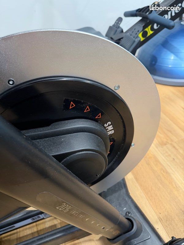 🚴‍♂️ NordicTrack S15i – Vélo de biking haut de gamme – comme neuf (image 7)