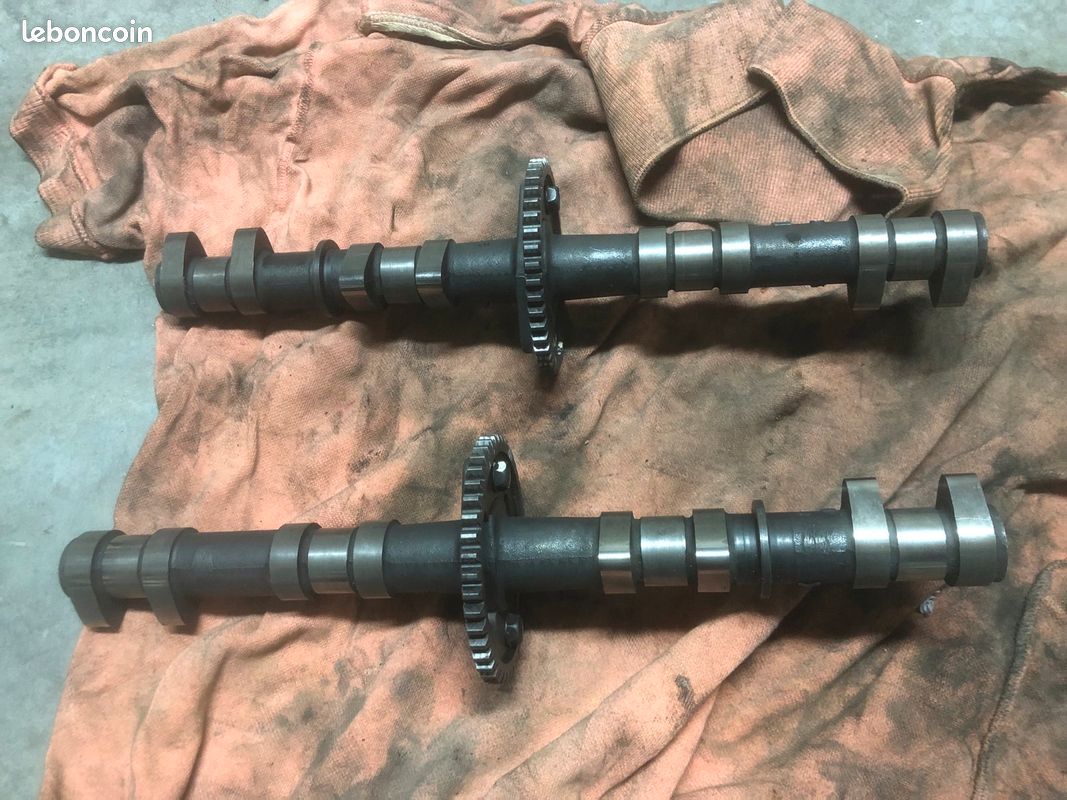 2 arbracams STINGER H1 1989 tres bon états (image 2)