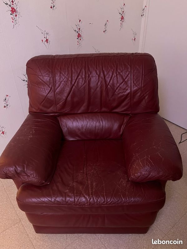 Fauteuil (image 1)