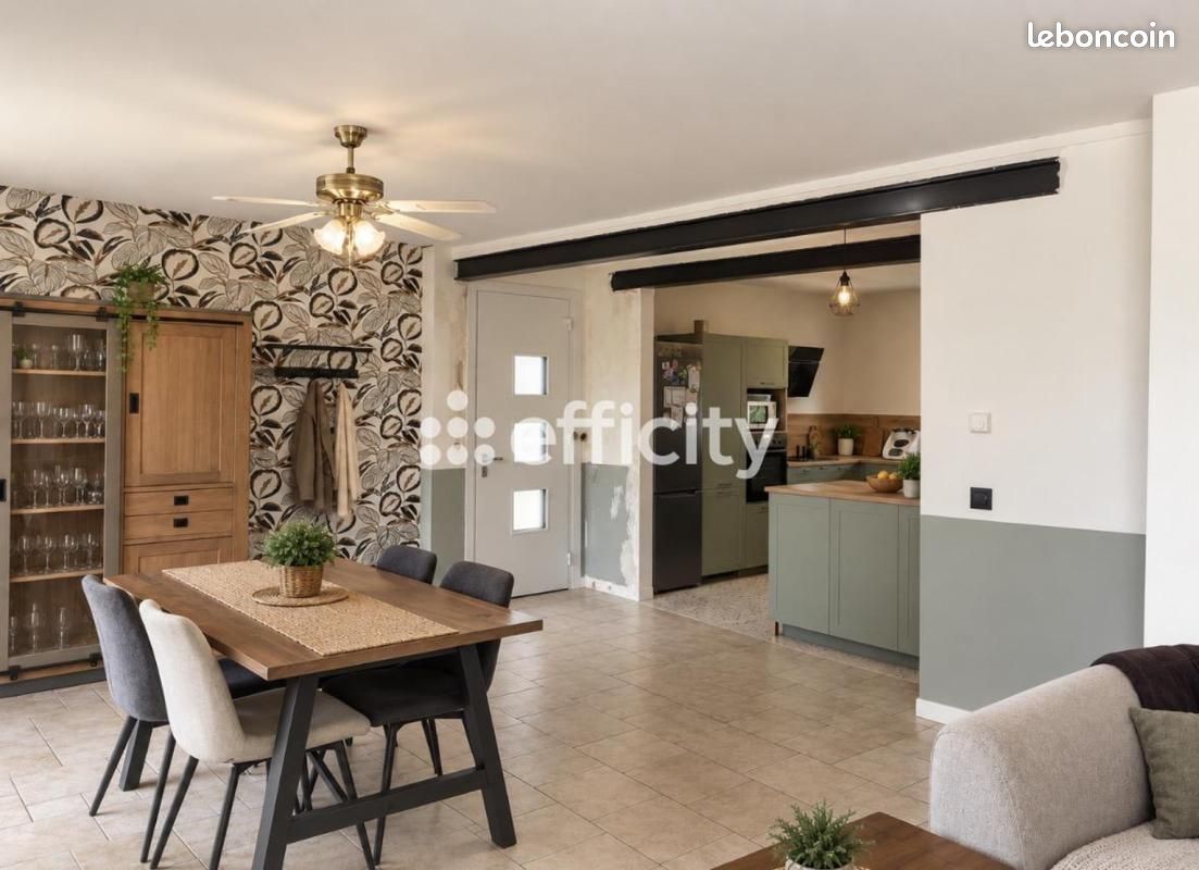 Maison 7 pièces 183 m² · à Bourges · 183 m² · 320 000 €