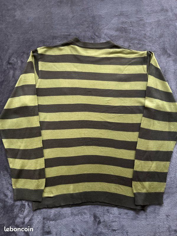 Pull Lacoste homme (image 6)
